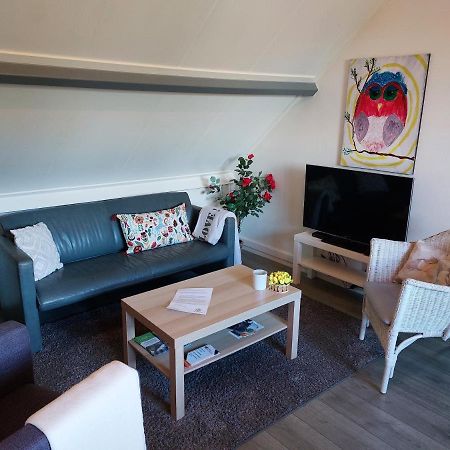 B&B Nieuwleusen Dış mekan fotoğraf