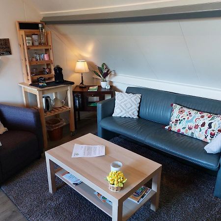 B&B Nieuwleusen Dış mekan fotoğraf