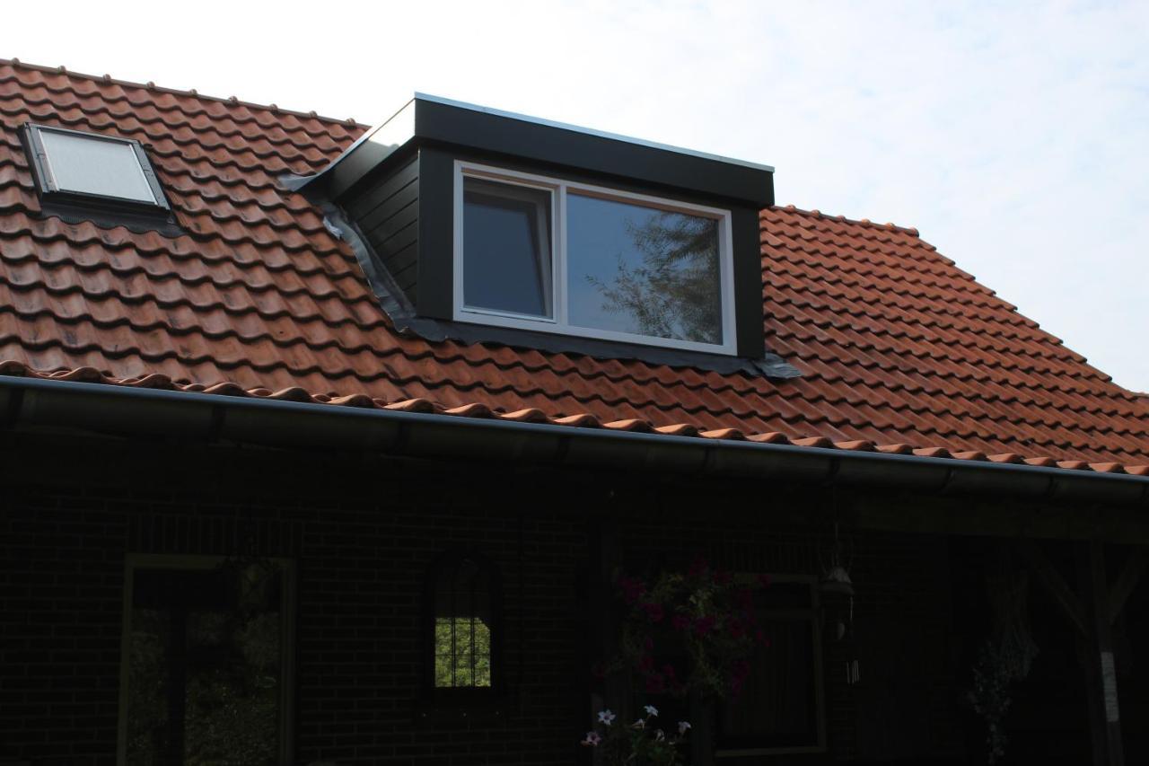 B&B Nieuwleusen Dış mekan fotoğraf
