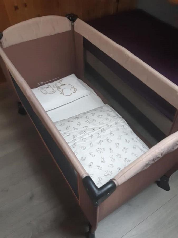 B&B Nieuwleusen Dış mekan fotoğraf