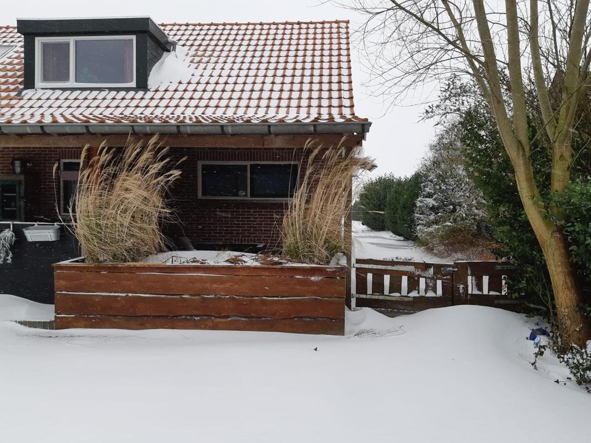 B&B Nieuwleusen Dış mekan fotoğraf