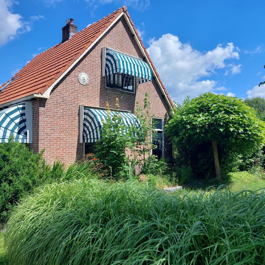 B&B Nieuwleusen Dış mekan fotoğraf