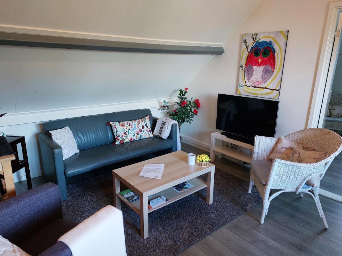 B&B Nieuwleusen Dış mekan fotoğraf