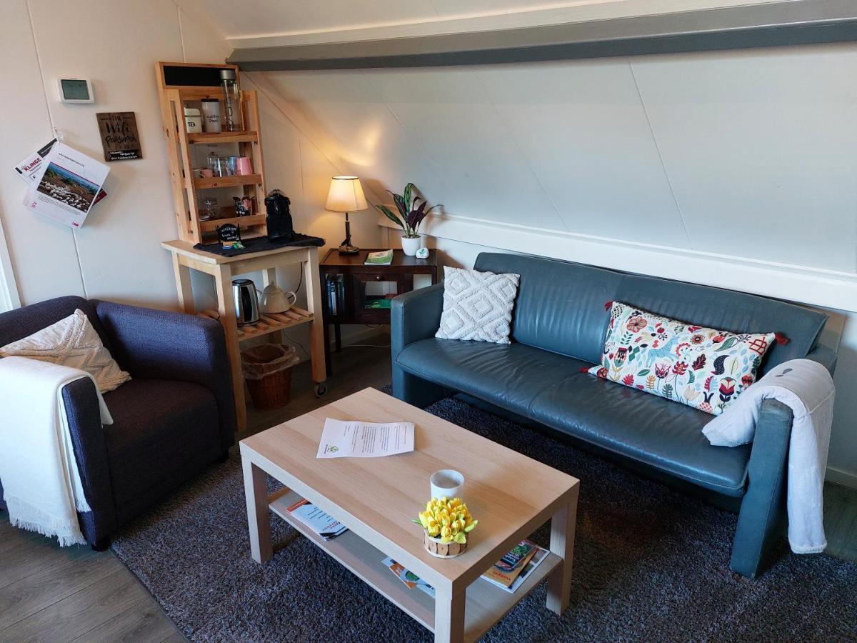B&B Nieuwleusen Dış mekan fotoğraf