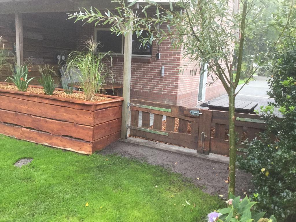 B&B Nieuwleusen Dış mekan fotoğraf